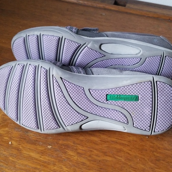 COPY - Grasshoppers ortholite sneaker - Picture 3 of 5